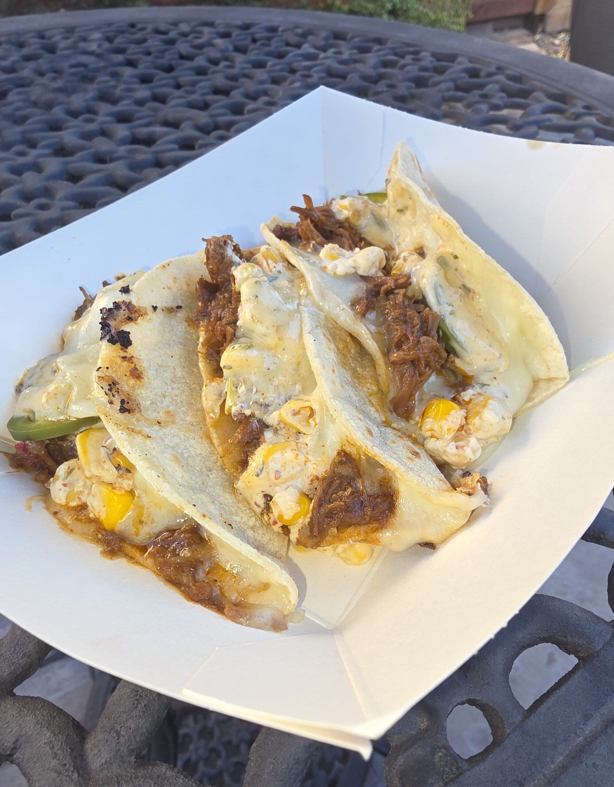 Birria Good Tacos